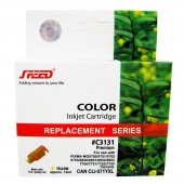  Cartus cerneala compatibil cu Canon CLI-571XL yellow