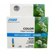  Cartus cerneala compatibil cu Epson T1002