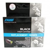  Cartus cerneala compatibil cu Epson T1281