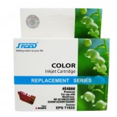  Cartus cerneala compatibil cu Epson T1633