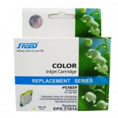  Cartus cerneala compatibil cu Epson T1814