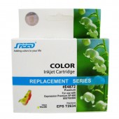  Cartus cerneala compatibil cu Epson T2634