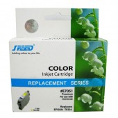  Cartus cerneala compatibil cu Epson T334