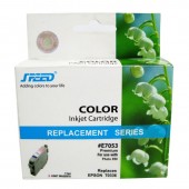  Cartus cerneala compatibil cu Epson T336