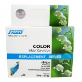  Cartus cerneala compatibil cu Epson T482