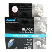 Cartus cerneala compatibil cu Epson T551