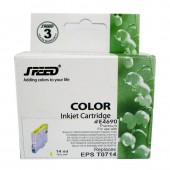  Cartus cerneala compatibil cu Epson T714