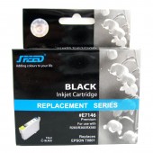  Cartus cerneala compatibil cu Epson T801