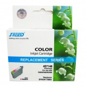  Cartus cerneala compatibil cu Epson T803