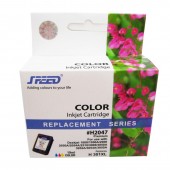 Cartus cerneala compatibil cu HP 301XL color