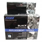  Cartus cerneala compatibil cu HP 302XL black