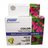  Cartus cerneala compatibil cu HP 363 yellow
