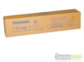 Toshiba T-FC28EY toner Yellow, 24.000 pagini