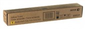 Xerox 006R01462 toner original, Yellow, 15.000 pagini