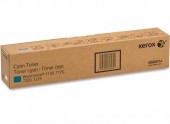 Xerox 006R01464 toner original, Cyan, 15.000 pagini, Stoc Bucuresti