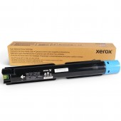 Xerox 006R01829 toner original Cyan, 18500 pagini, Stoc Bucuresti