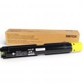 Xerox 006R01831 toner original Yellow, 18500 pagini, Stoc Bucuresti