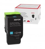 Xerox 006R04361 Toner Standard-Capacity Cyan, 2.000 pagini