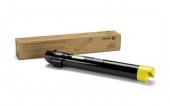 Xerox 106R01445 toner Yellow Phaser 7500N, 17.800 pagini