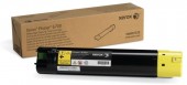 Xerox 106R01525 toner Yellow, 12.000 pagini
