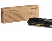 Xerox 106R02235 toner original Yellow, 6.000 pagini
