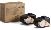 Xerox 106R02611 Dual Package toner Yellow, 9.000 pagini