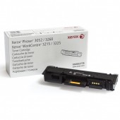Xerox 106R02778 toner original Black, 3.000 pagini