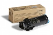 Xerox 106R03481 toner Cyan, standard capacity, 1.000 pagini