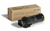 Xerox 106R03483 toner Yellow, standard capacity, 1.000 pagini