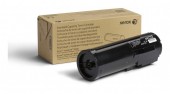 Xerox 106R03581 toner Black Original, 5.900 pagini, STANDARD