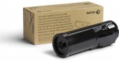 Xerox 106R03585 toner Black Original, 24.600 pagini, EXTRA HIGH