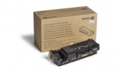 Xerox 106R03621 toner original Black, 8.600 pagini