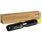 Xerox 106R03746 toner Yellow Original, 15.000 pagini