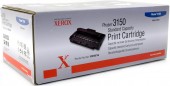 Xerox 109R00746 toner original Black, 3.500 pagini
