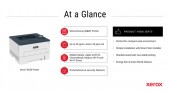Xerox B230DNI imprimanta Laser A4, duplex, wireless