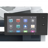 Xerox B625DN Multifunctional mono A4, Single-Pass DADF, Duplex, Lan, Fax