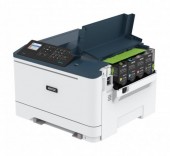 Xerox C310DNI imprimanta color A4, Duplex, LAN, Wireless