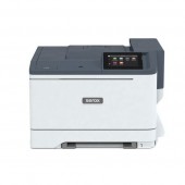 Xerox C410DN Imprimanta Laser Color A4, Duplex, Network