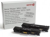 Xerox 106R02778 toner original Black, 3.000 pagini